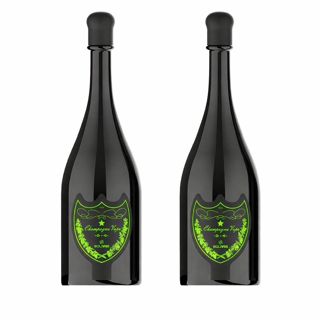 2x Pen Dom Perignon